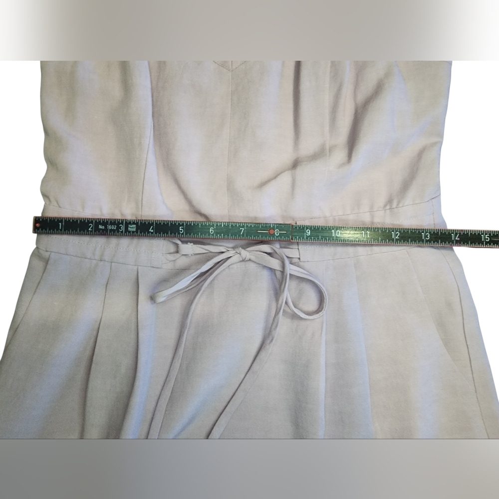 Greylin Sleeveless Dress, Womens XS - Picture 6 of 6